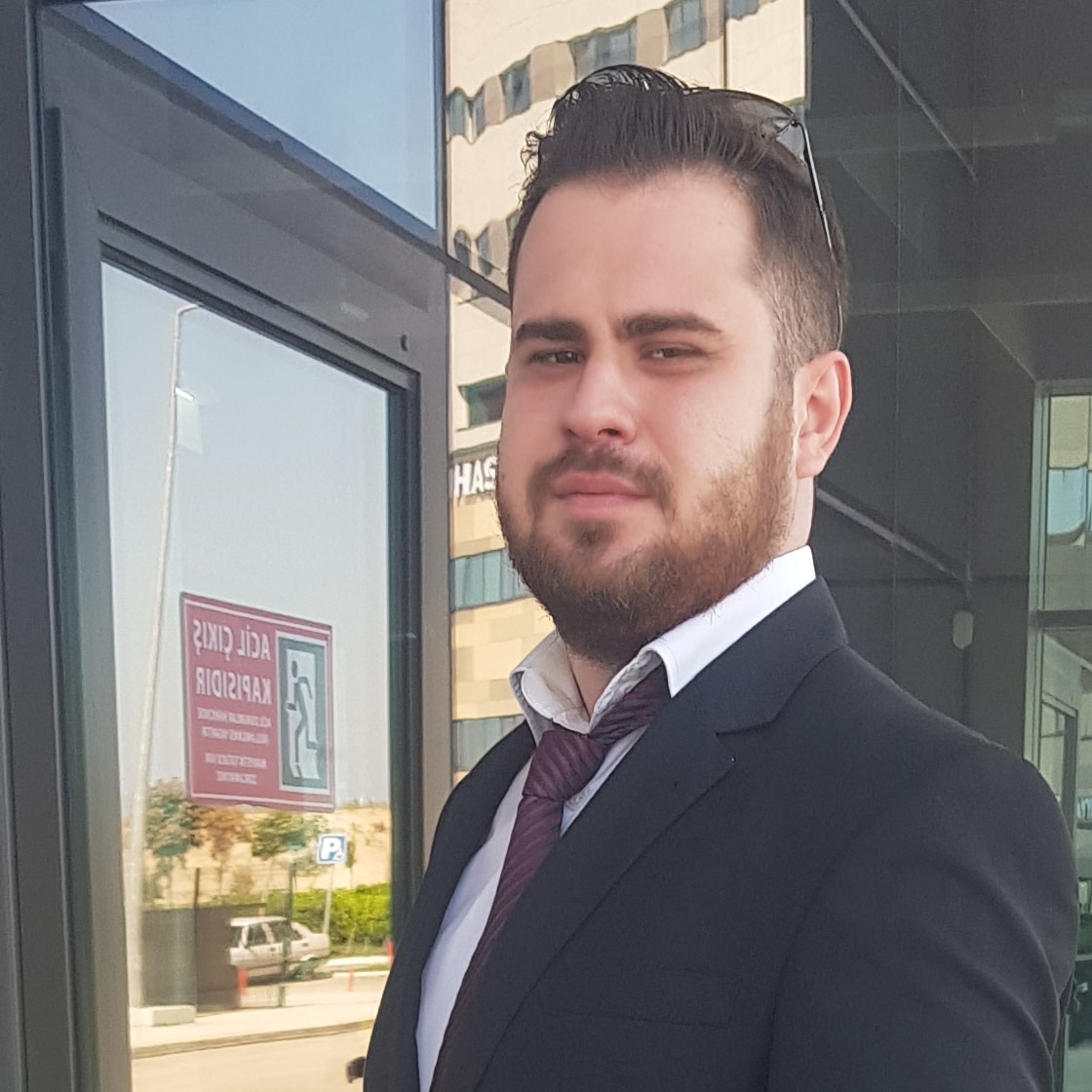 Ahmet Şükrü AKTAN, Kurucu